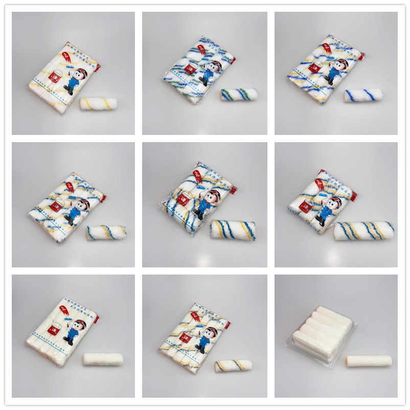 001拇指滚芯 主图