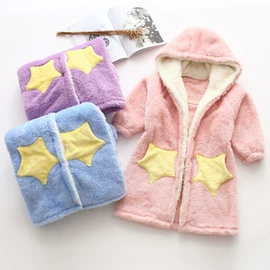 童家居服套装;童家居服上装;童套装