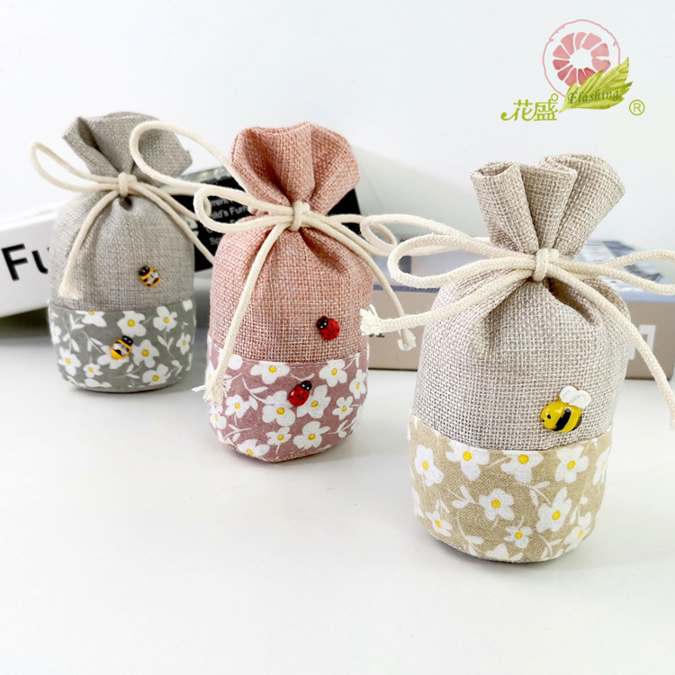 香包  薰衣草香包