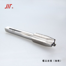 成量不锈钢螺尖丝锥涂层M3M4M5M6M8M10M12M14M16 H2成都 HSS