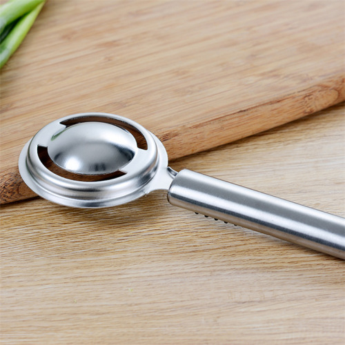 Egg white and yolk separator, household egg leaking artifact, filtering egg liquid and protein separation, taking egg filter, egg separator