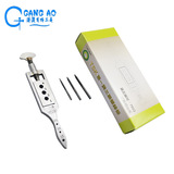 Винтовая доска TSK Трехно -эй -эй -винтовая доска