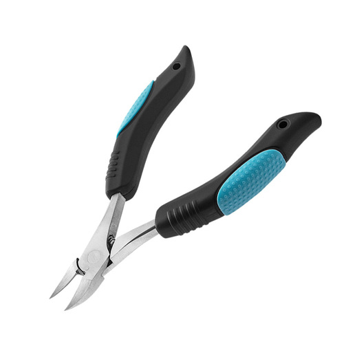 Manufacturer nail groove nail clipper eagle beak nail clipper manicure tool toenail sharp beak scissors