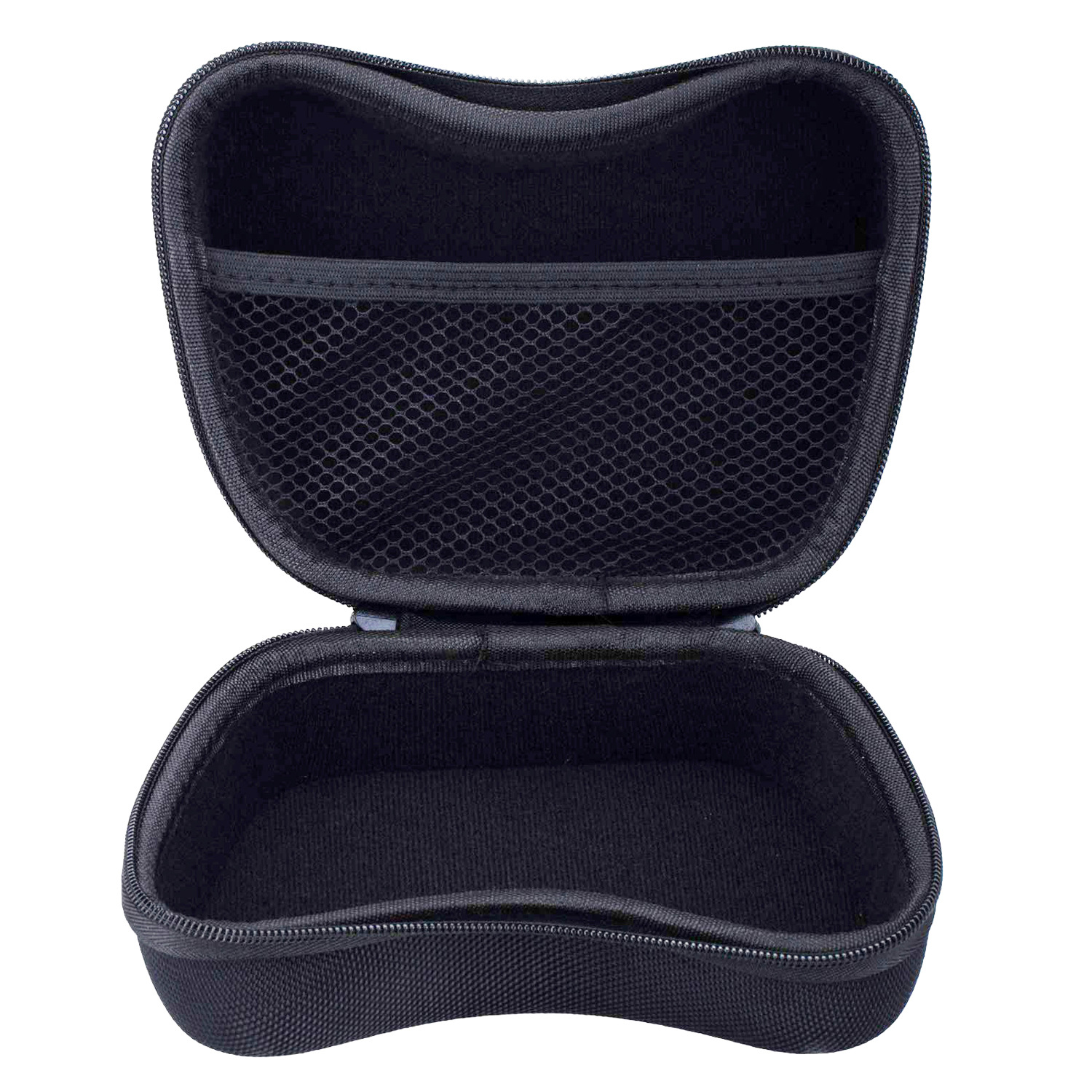 Adecuado para la bolsa de almacenamiento de la manija PS5 accesorios portátiles bolsa a prueba de golpes anti-caída PS5 manejar bolso de concha protectora