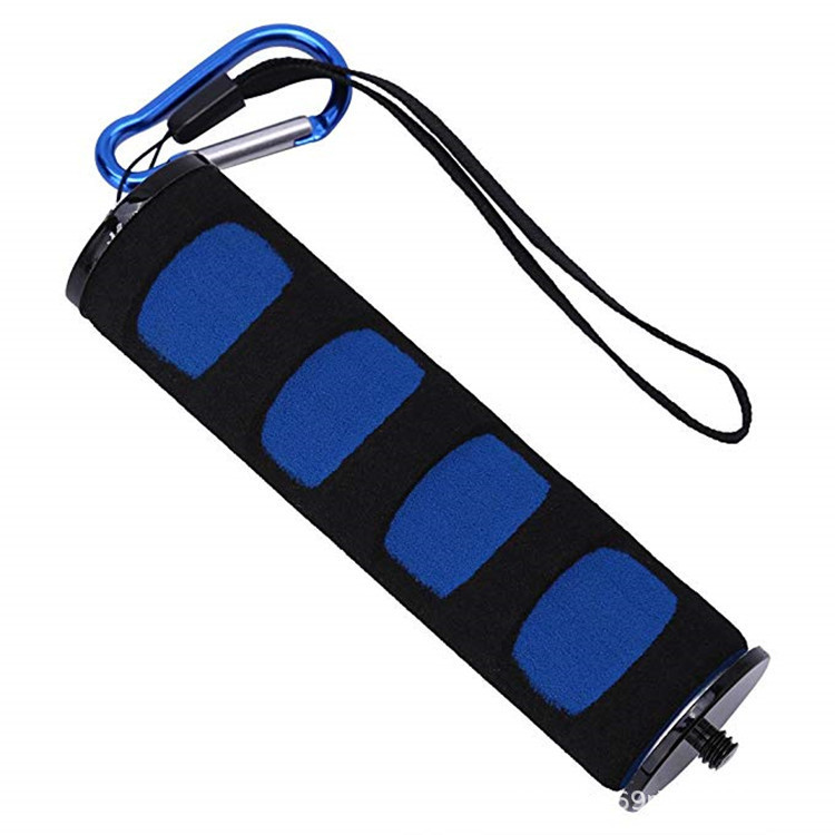 L007 海绵手柄蓝