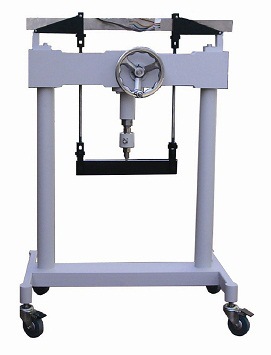 纯弯曲梁试验装置 配件型号：HAD-29264