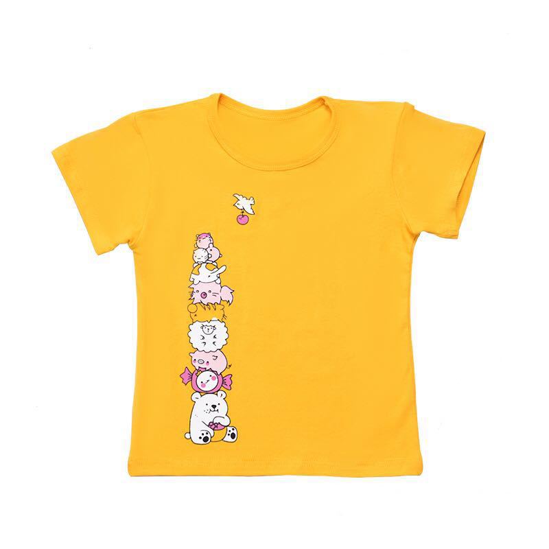 T-shirt enfant en Lycra - Ref 3440846 Image 7