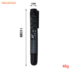 Car brake fluid tester moisture check tool brake fluid replacement inspection testing instrument