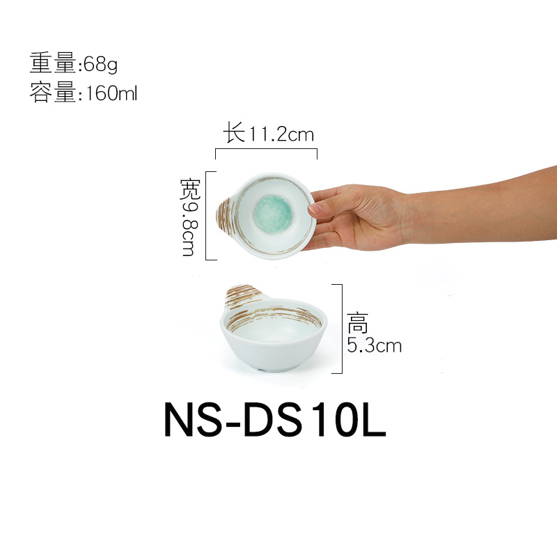 NS-DS10L 칭얀