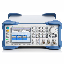 出售 罗德与施瓦茨R&S SMC100A 信号发生器 全新原装