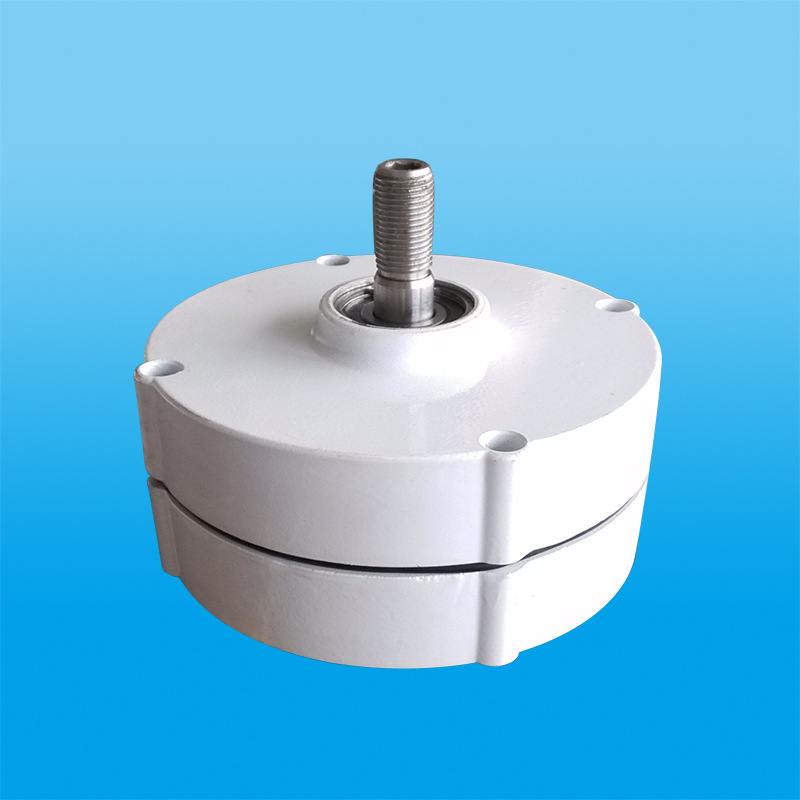 Wind power Hydraulic Three-phase communication small-scale Permanent magnet alternator 100W200W300w12V24V48 Customizable