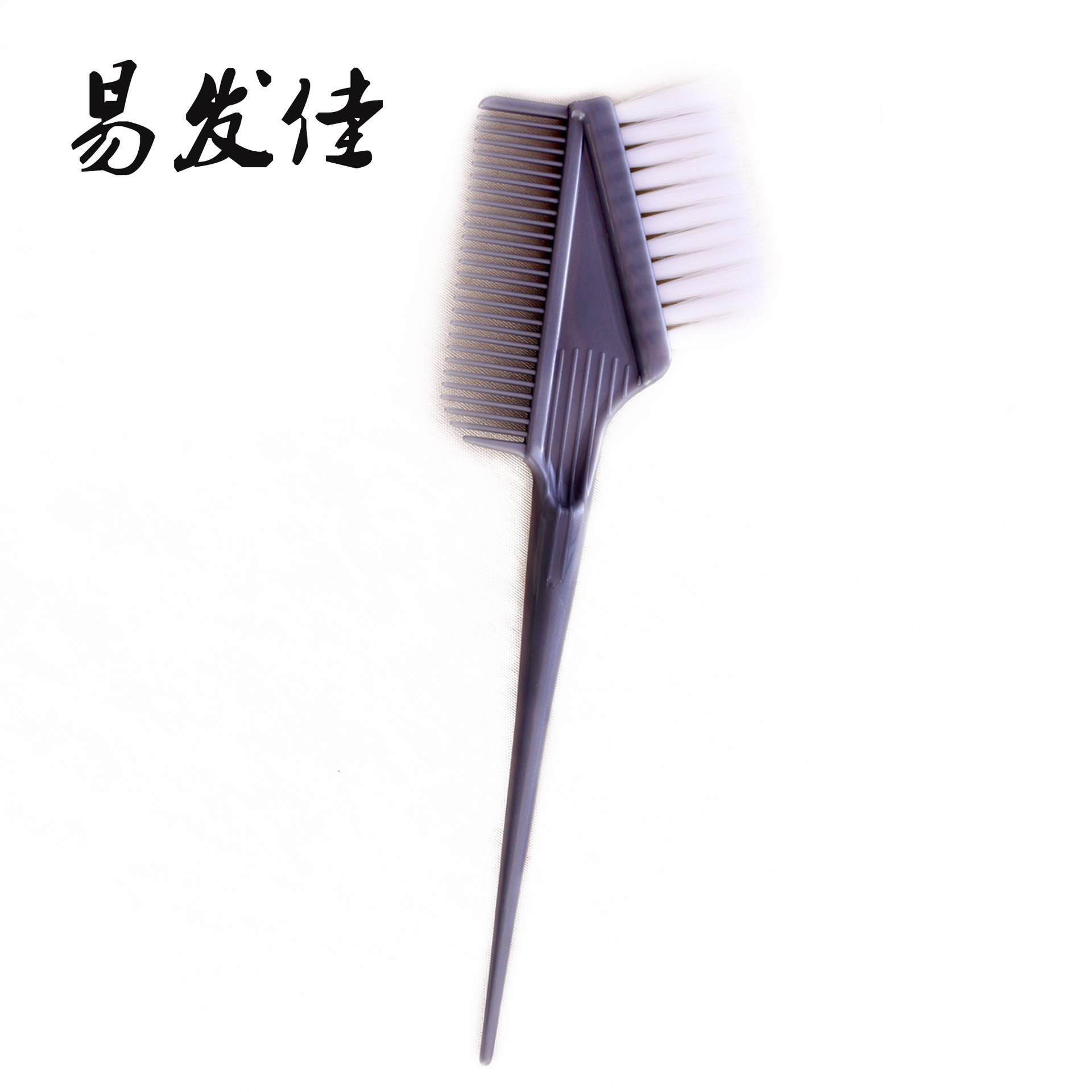 Small hairdressing comb Dye hair tool Hot Oil Hair comb wholesale On behalf of