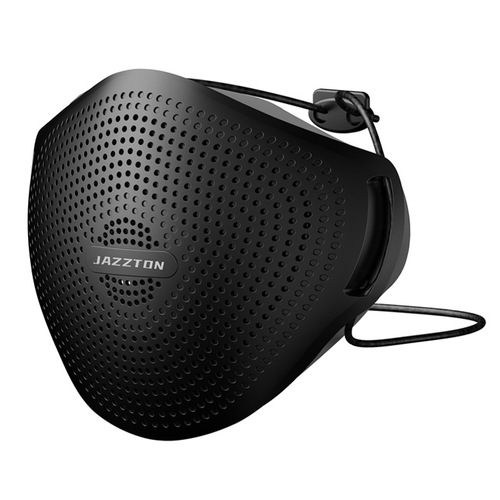 JAZZTON KN95 Protective mask Recyclable filter mask