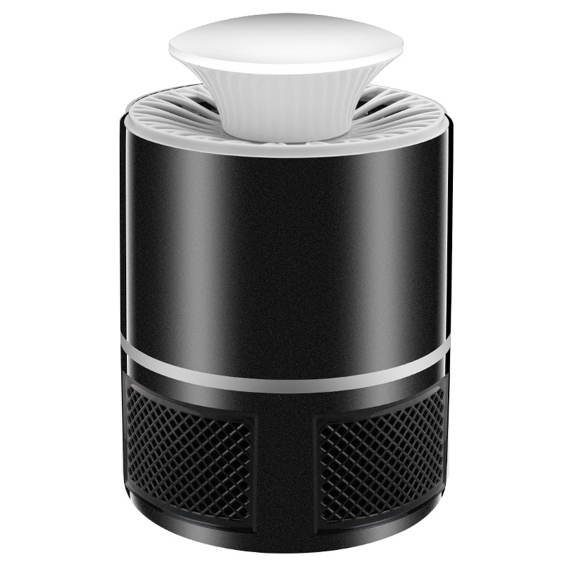 블랙 (2 램프판)