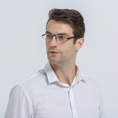 2020新款时尚老花镜批发跨境个性老花眼镜男女同款商务老年镜0059|ms