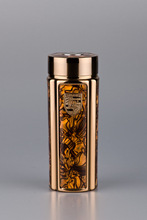 304华樽杯不锈钢真空杯保温杯礼盒密封商务礼品真空锁温304不锈钢