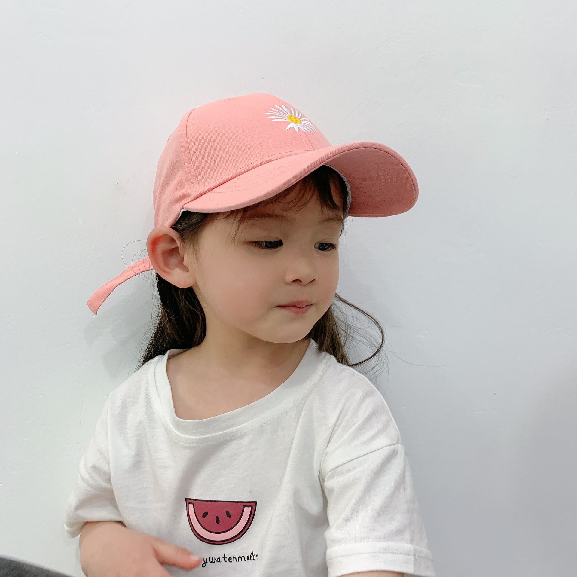 Printing children s sunscreen baseball cap NSCM41303