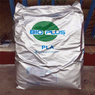 PLA U.S.A NatureWorks 3052D Biology Degradation raw material PLA Compost Degradation Plastic pla