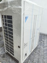 大金一托多10匹二手风管机挂式冷暖家用空调变频中央空调匹空调