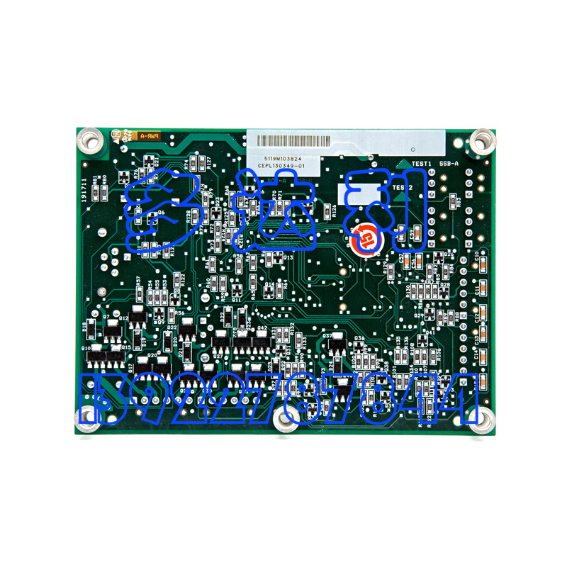 CEPL130349-01  ͷ 30GTN Carrier EXV Board