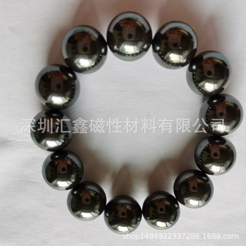 厂家供应抛光磁力对战棋磁球 10-33mm大号玩具手球 体育器械磁球