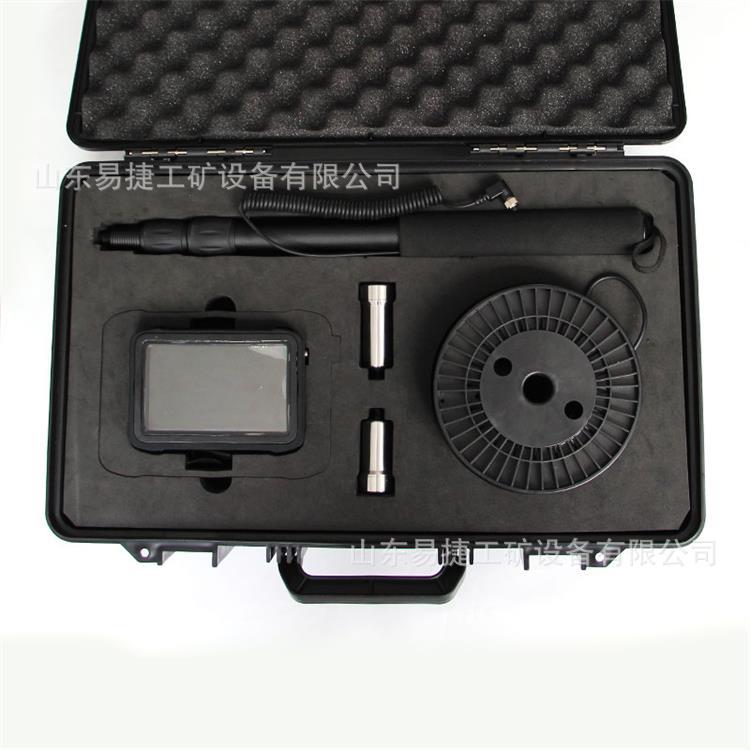 HD107S 多功能视频检测套装  消防安检用HD107S 多功能视频检测仪