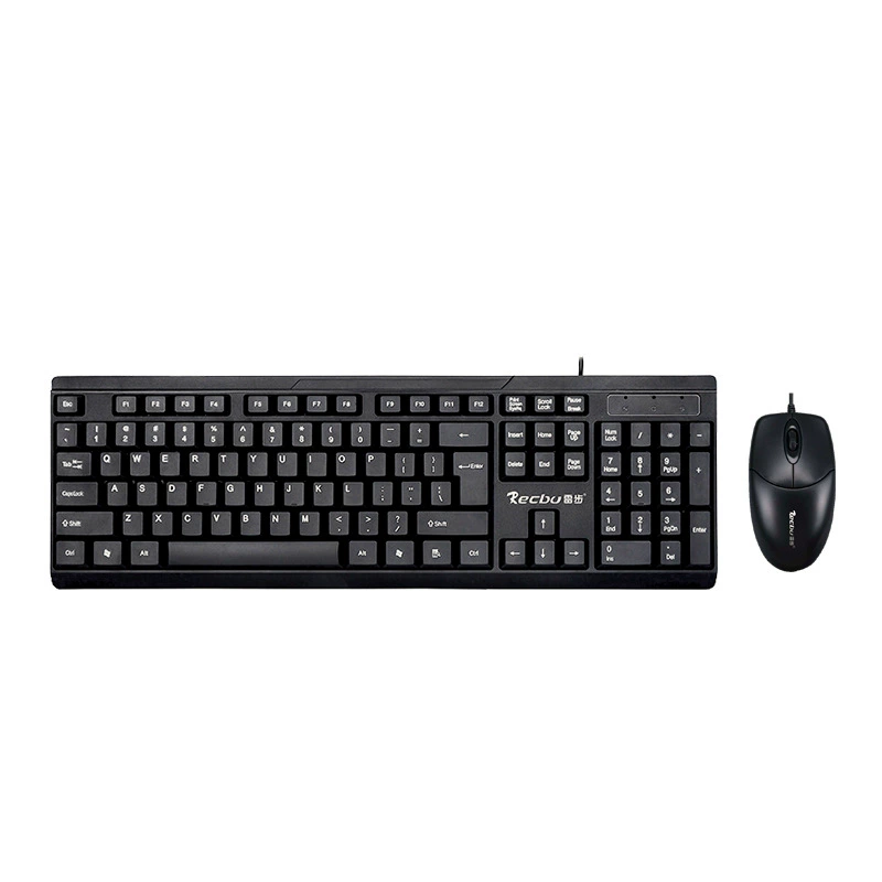 Creative keyboard *S, мышь, набор для офиса, ноутбука, бизнес-версия