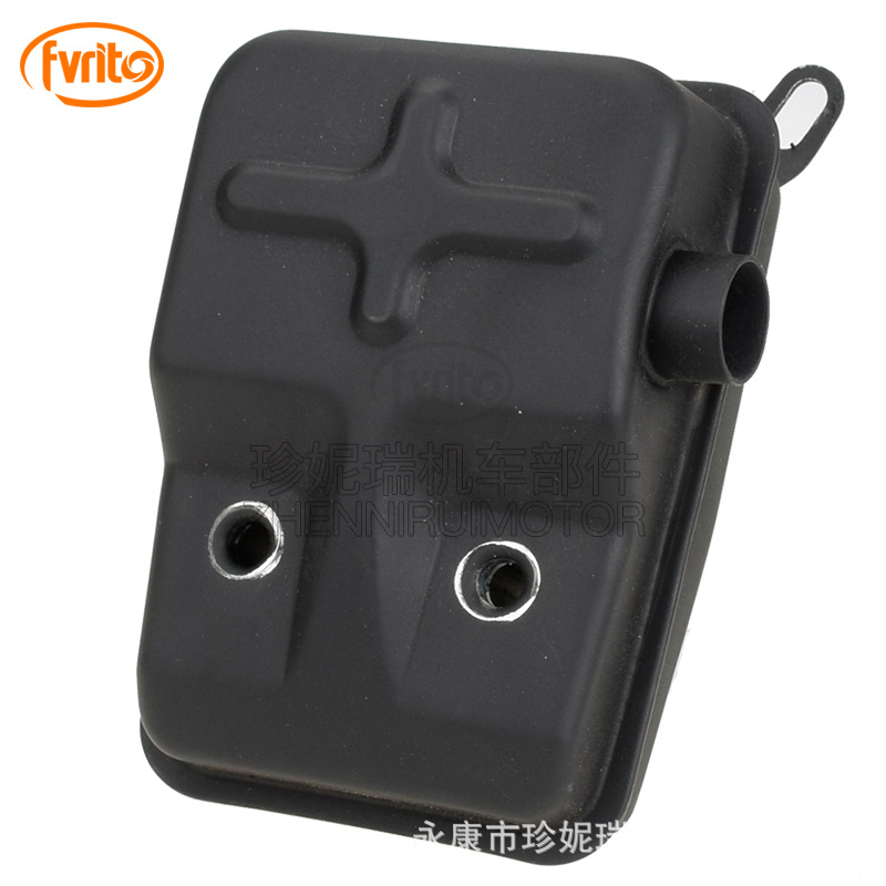 TS010-40-5消音器