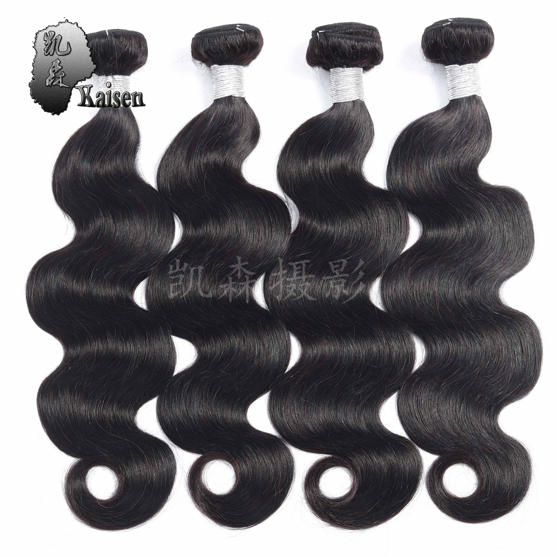 Los fabricantes tienen una gran cantidad de pelucas europeas y americanas, cortinas de cabello reales, colores naturales, cortinas de cabello liso, cortinas de cabello lacio de cabello brasileño