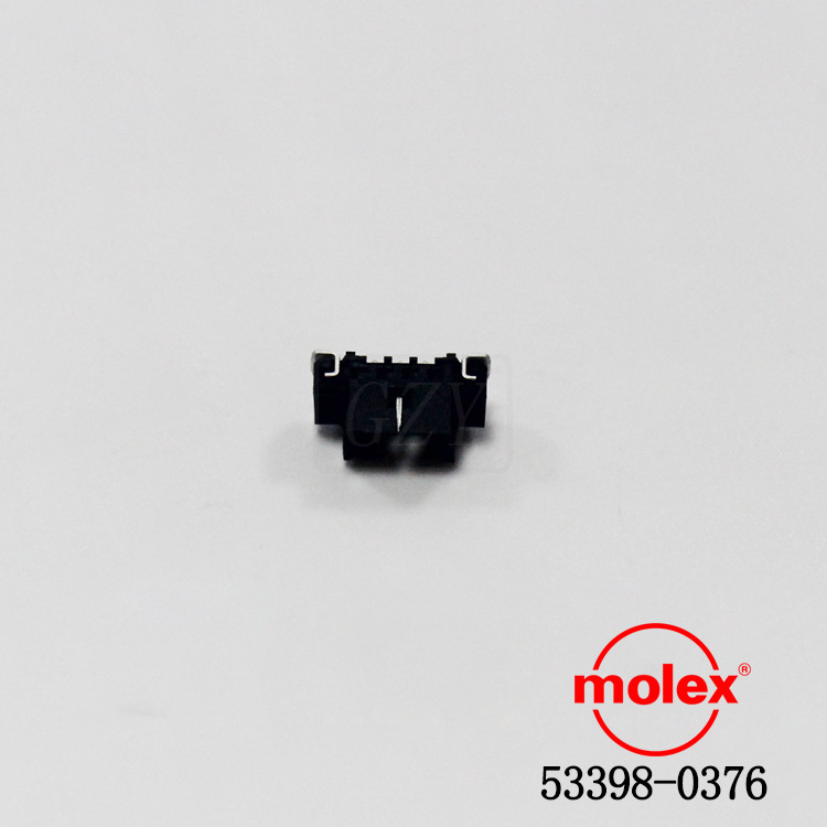 Ӧ 53398-0376/533980376   1.25mm  MOLEXƷ