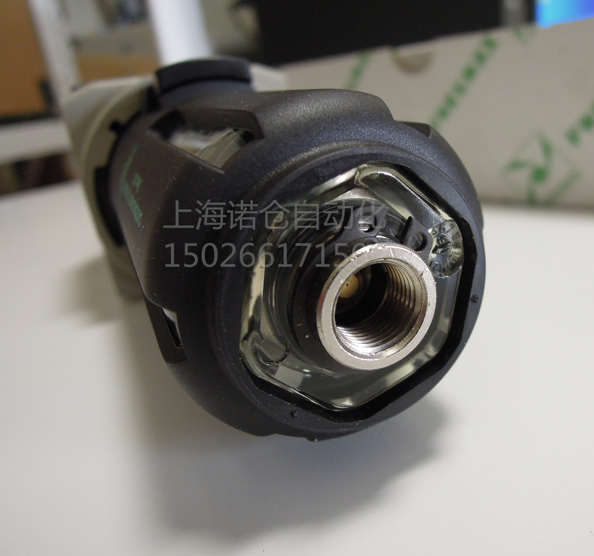 17240H意大利PNEUMAX过滤器 PNEUMAX调压阀
