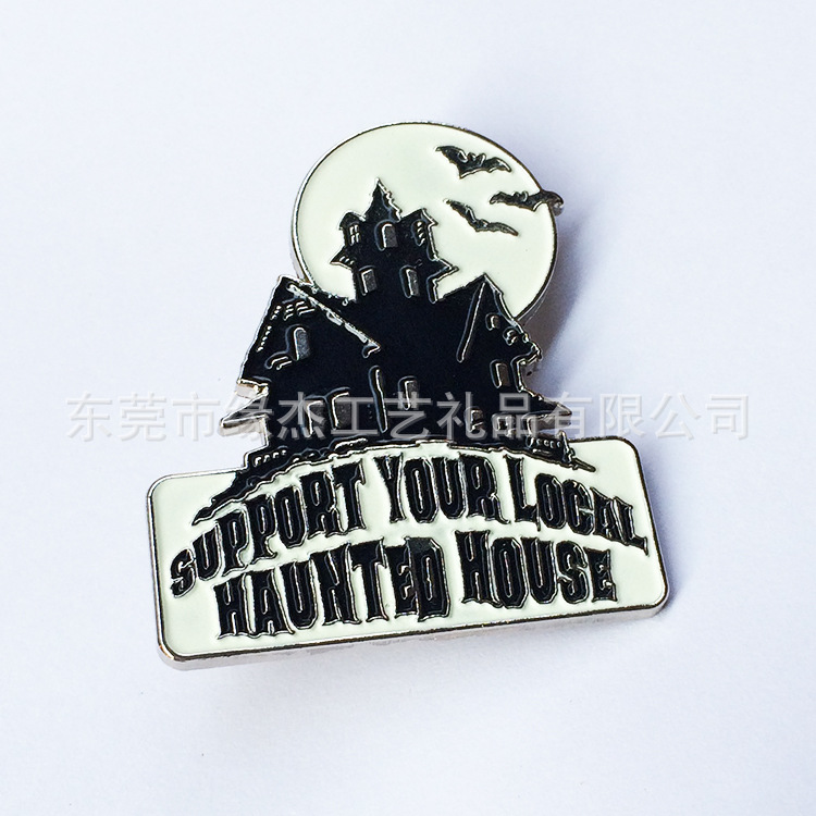 enamel pin 44