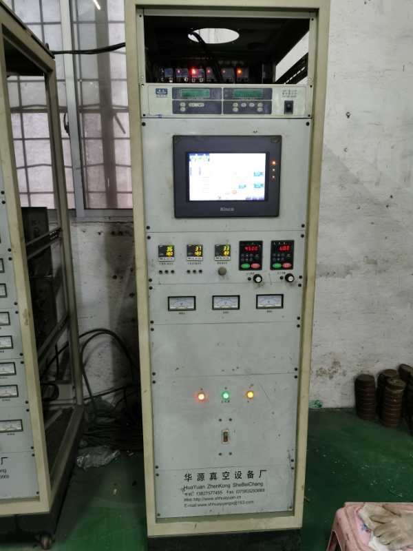 双门不锈钢离子镀设备 PVD真空镀膜机玻璃杯陶瓷制品电镀机