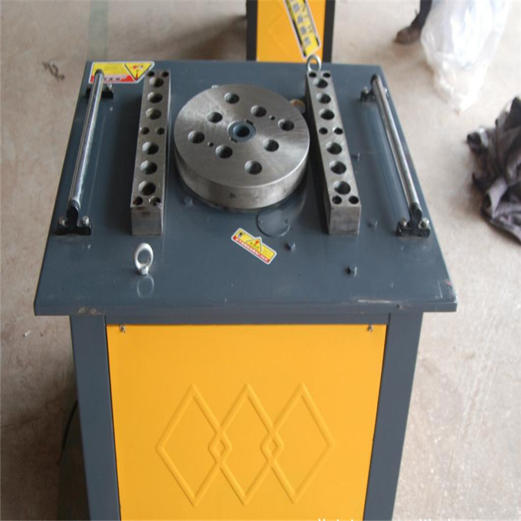 厂家销售GW40钢筋弯曲机 加重型钢筋弯曲机 螺纹钢圆钢弯曲机