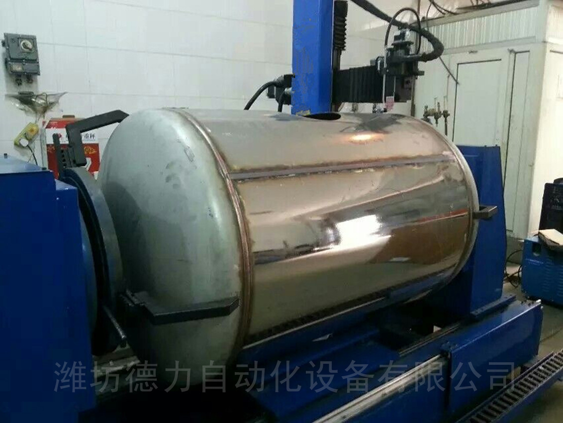 环缝焊淋水器方型水箱异形铝合金圆水箱不锈钢碳钢纵缝焊