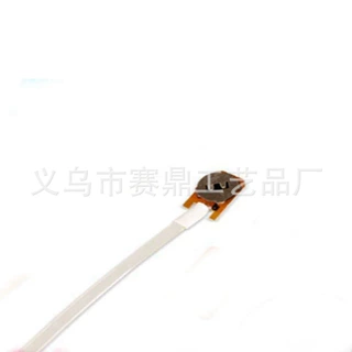 电路板线路板电子配件荧光发光夜跑闪光手环手镯手腕带芯片机芯