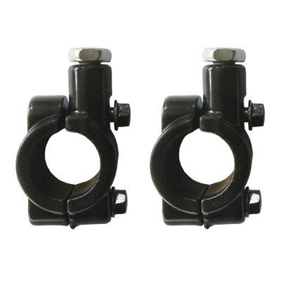 Electric vehicle Sunshade Bracket base Rearview mirror parts Umbrella Buckle Electric car accessories Buckle parts