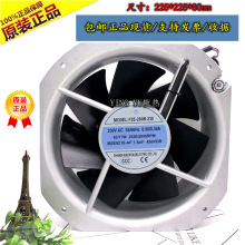 �Ϻ�����F2E-260B-230 22580 AC230V΢�D�C�� ׃�l�� ɢ���L��