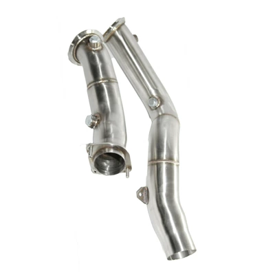 Exhaust manifold pipe BM15-20M3 Sedan 4D