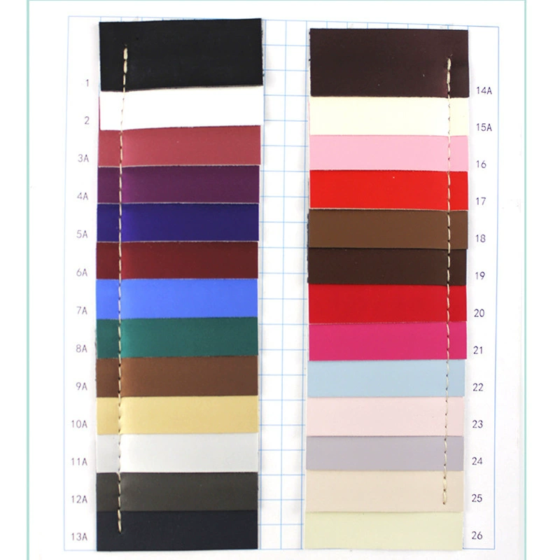Polyurethane matte bag, purse, cloth, 1.0mm