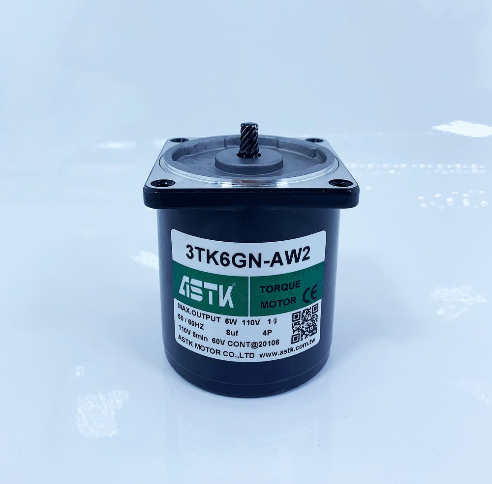 力矩电机3TK6GN-AW2收料放料卷取作业专用现货台湾产一台代发