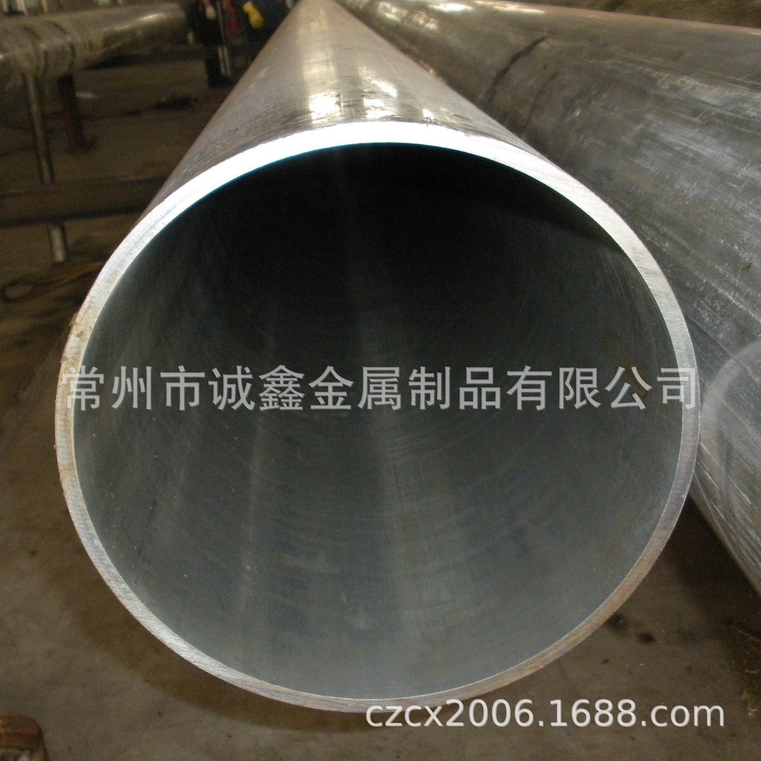 供应16Mn 25Mn 45#大口径精密冷拔无缝管