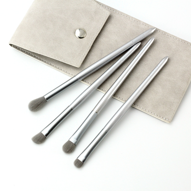 Moonlight Eye Makeup Brush Set Eyeshadow Brush Blending Brush Nose Shadow Brush Highlight Brush Set Brush Macaron Concealer Moonlight Eye Makeup Brush Set Eyeshadow Brush Blending Brush Nose Shadow Brush Highlight Brush Set Brush Macaron Concealer