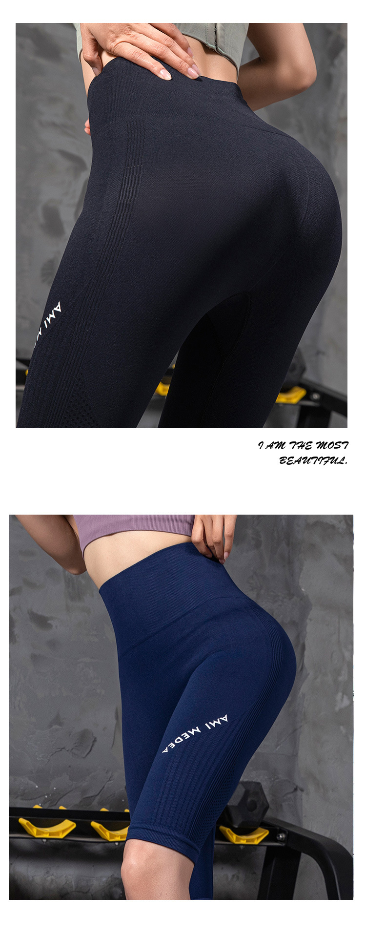  fitness yoga shorts