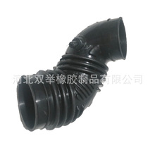 汽车空气管进气橡胶软管 适用于现代途胜2.7L 28139-2E100