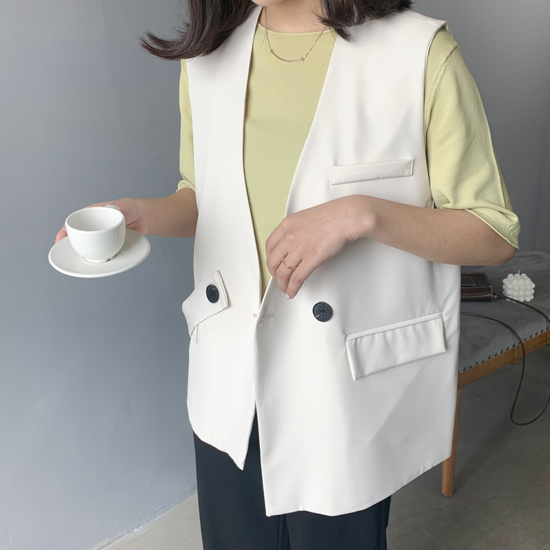 Gilet femme en Polyester - Ref 3434659 Image 20