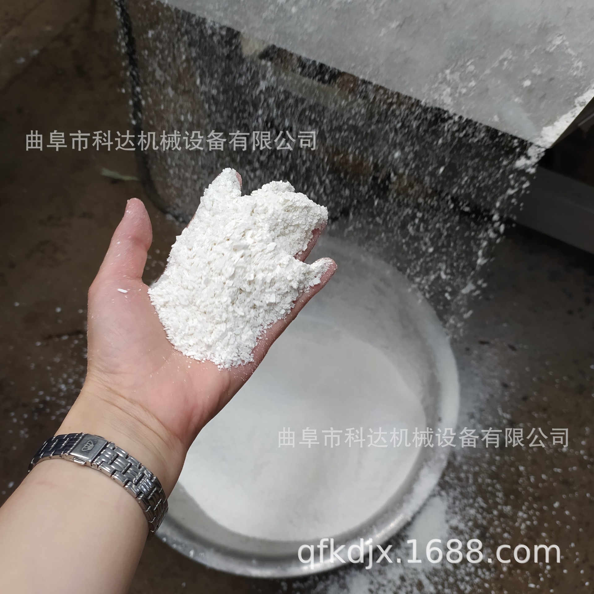 抽真空纯红薯淀粉脱水机视频XWZF玉米小麦淀粉甩干机