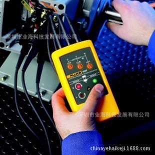 FLUKE9062 福禄克 相序指示仪 F9062