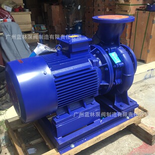 �V�|�S�ҹ��� HL80-23��ʽ�x�Ĺܵ�ˮ�� 5HPƥ/4KW 23m�P��