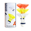 Whizz Weiqiang outdoor badminton windproof badminton nylon ball to play